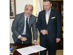 Şekerbank'tan Etso Üyelerine Üretim Desteği