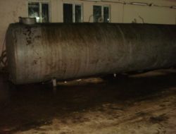 17 Bin Litre Kaçak Akaryakıta El Konuldu