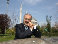 Prof. Dr. Mehmet Emin Ay