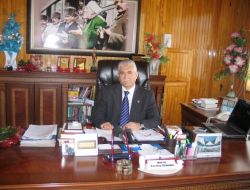 Akşehir Müftülüğü Kutlu Doğum Hazırlıklarını Tamamladı