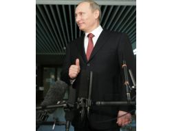 PUTİN: YÜZ KEZ AÇIKLADIK!