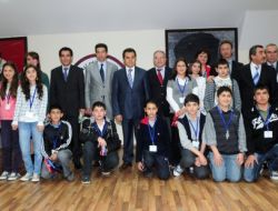 Bu Benim Eserim Yarışmasının Ödüllü Projeleri Belli Oldu