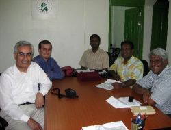 Akademisyen Yücel, 'sakalı Kısa' Diye Malidivler'e Kabul Edilmediği Haberini Yalanladı