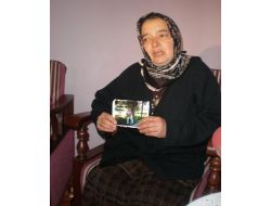 ‘arkadaşıma Gidiyorum’ Diye Evden Çıkan Gençten 3 Aydır Haber Alınamıyor (Özel)