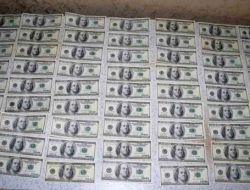 CİZRE’DE SAHTE DOLAR OPERASYONU