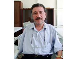 Kassap: Engellilere Kurs Açıp İş Sahibi Yaptık