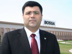 Bossa Bu Yıl 50 Milyon Metre Kumaş Üretecek