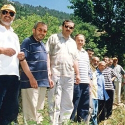 Başbakan Erdoğan Vefasını Gösterdi!