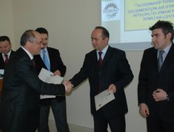 Bolu Valisi Özçimen Açıkladı