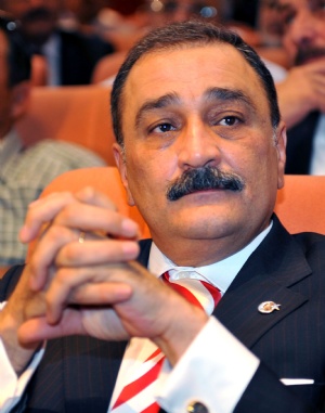 Aygün'e kimler karşı çıktı?