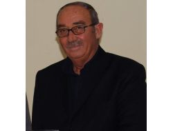 Yağışlar Tarımın Can Simidi Oldu