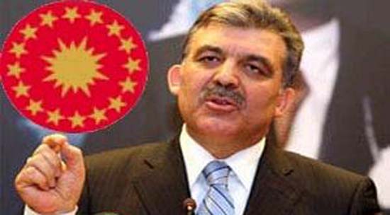 CUMHURBAŞKANI 11 KANUNU ONAYLADI