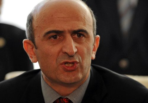 YARGITAY'DAN EMİNAĞAOĞLU’NUN BERATINA ONAMA