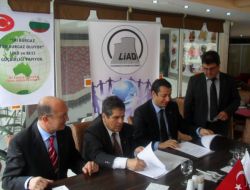 Lüleburgaz İle Burgas Arasında Ekonomik İşbirliği Anlaşması