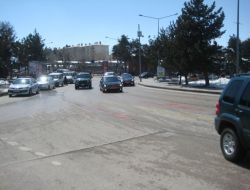 Genelkurmay Başkanı Koşaner, Erzurum'da