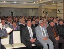 Agiad'dan 'Sıradışı Girişimcilik' Konferansı