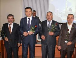 "O'nun Rahmeti İnsanlığın Kurtuluşu Olmuştur"