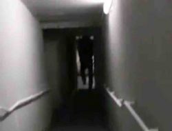 Moskova'da Kaçak İşçilerin Yaşadığı 'Yeraltı Barınağı' Ortaya Çıkarıldı