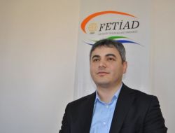 Fethiyeli İş Adamları Sudan-antalya Ticaret Köprüsü'ne 30 Kişiyle Katılacak
