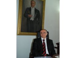 Vali Özçimen: Sözleşmenin İptaliyle Abant’taki Çalışmalar Gecikecek