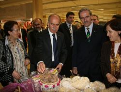 Bursa'da 10 Gün Boyunca Şenlik Var