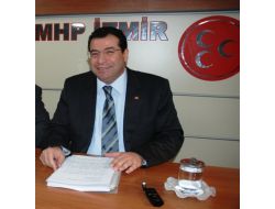 Tanrıkulu: Vekiller Sıfır Yazılı Çalışma Yaptıkları İçin Tasfiye Oldu