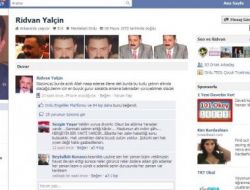 Türkiye,Facebook'ta İkinci Sırada!