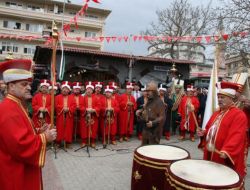 Kutlu Doğum Haftası Resmen Başladı, Kitap Fuarı Açıldı