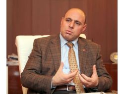 Mardin 5 Yılda 10 Milyon Turist Hedefliyor