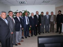 Aldırmaz: Adana Türkiye'nin Parlayan Yıldızı