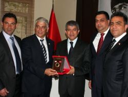 Kktc Belediyeler Birliği: Antalya’dan Öğreneceğimiz Şeyler Var