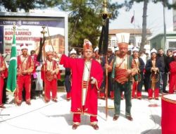 Peygamber Sevgisi Çorumluları Buluşturdu