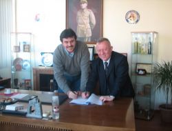 Bergama Ticaret Odası, İş-kur'la Ortak Hizmet Noktası Oluşturuyor