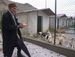 8 Kişilik Aile, Toprak Damlı Tek Gözlü Odada Kalıyor