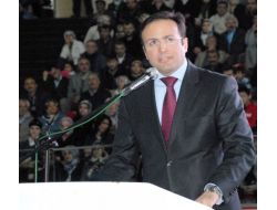 Kayseri'de Ev Sahibi Olma Heyecanı Yaşandı