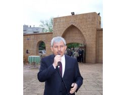 Kutlu Doğum Haftası'na Efendimiz'in Merhameti Damga Vuracak