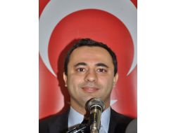 Ak Parti Edirne İl Başkanı Kahve, Milletvekili Adaylarını Tanıttı