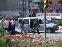 Şüpheli Paket Paniğe Neden Oldu!
