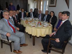 Sdü, Yeni Rektörünü Seçecek