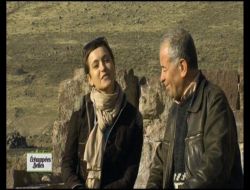 Fransa’da Kapadokya Tanıtıldı