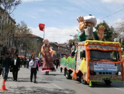 Bin Nefes Bir Ses Tiyatro Festivali'ne 9 Ülkeden 11 Tiyatro Ekibi Katıldı