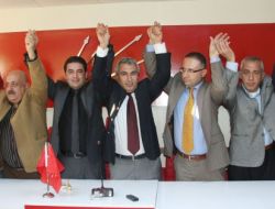 Chp Milletvekili Adayı Akgöl: Türkiye’nin Chp’ye İhtiyacı Var