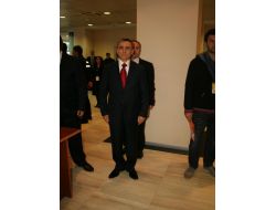 'Başbakan Gibi Bir Liderle Çalışmak İnşallah Herkese Nasip Olur'