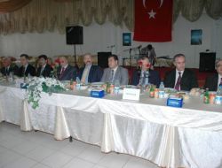 Osmaniye'de Kutlu Doğum Haftası Etkinlikleri Başladı