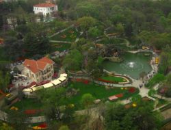 6. Uluslararası İstanbul Lale Festivali Başlıyor