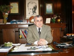 Midyat Belediye Başkanı Nasıroğlu, Ak Parti’ye Katılıyor