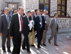 Beyşehir'de Tarih Ayağa Kalkacak