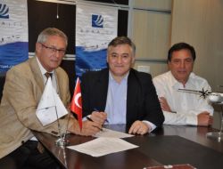 Borajet 5’inci Uçağını Aldı