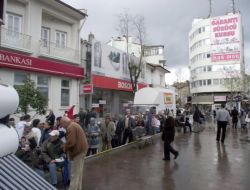 Edremit'te Kutlu Doğum Haftası Etkinlikleri Başladı