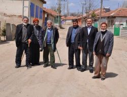 Yozgatlı Köylüler: 20 Yıldır Köyümüzde Uranyum Aranıyor, Umutluyuz